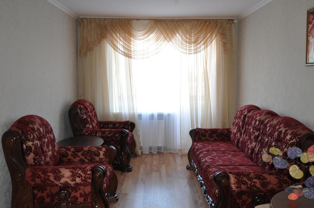 Hotel Ukraine Житомир Номер фото