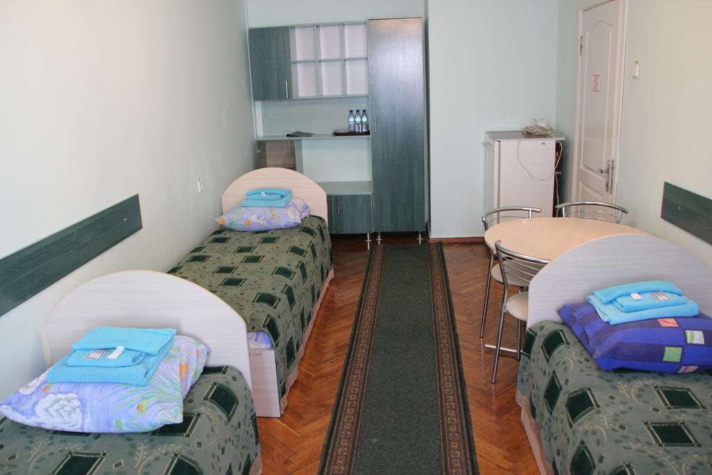 Hotel Ukraine Житомир Номер фото