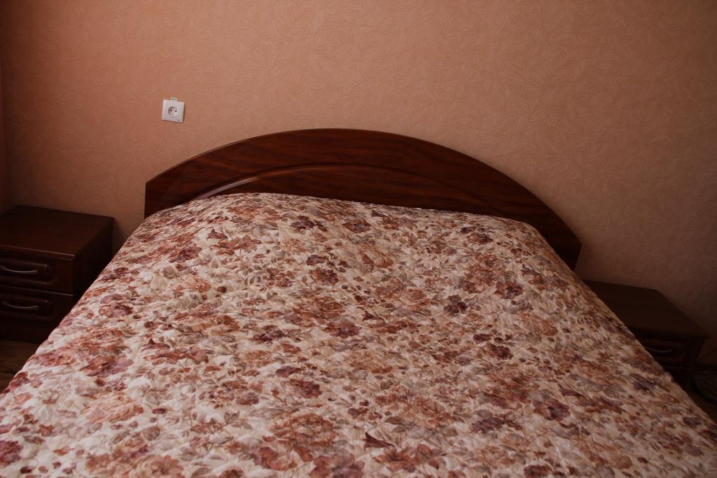 Hotel Ukraine Житомир Номер фото