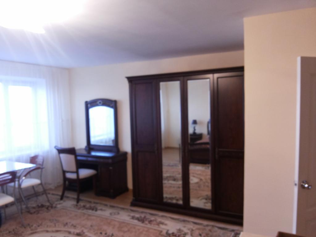 Hotel Ukraine Житомир Номер фото