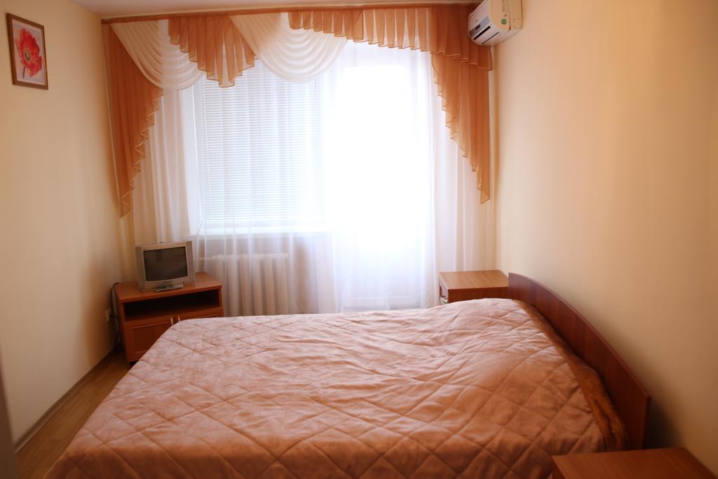 Hotel Ukraine Житомир Номер фото