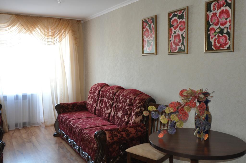 Hotel Ukraine Житомир Номер фото