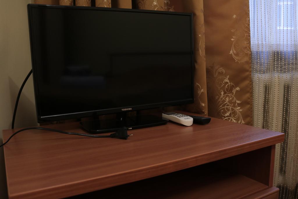 Hotel Ukraine Житомир Экстерьер фото